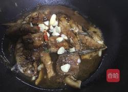 四川红烧鱼的做法图解7