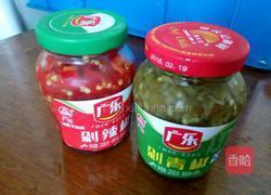 剁椒鸡块的做法图解3