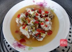 剁椒鸡块的做法图解7