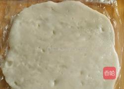 椰蓉糯米卷的做法图解7