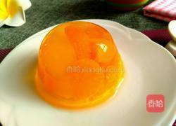 自制鲜果果冻的做法图解9