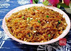 肉末炒粉条的做法图解22