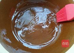 香菇鸡肉煲仔饭的做法图解10