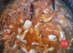 豆花肉片的做法图解11