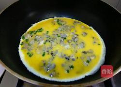 海蛎抱蛋的做法图解6