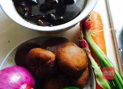 韩国杂菜的做法图解3