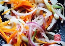 韩国杂菜的做法图解6