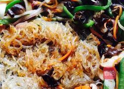 韩国杂菜的做法图解8