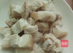 南瓜炖肉的做法图解5