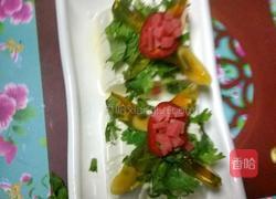 锦上添花的做法图解8