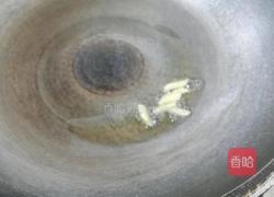 虾仁西芹腰果的做法图解7