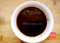 酱香小光鱼的做法图解4