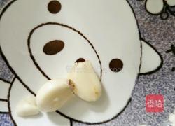 蒜蓉生菜的做法图解2