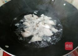 豆腐红烧肉的做法图解3