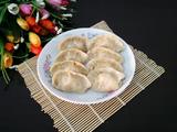 土豆馅水饺