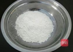 土豆馅水饺的做法图解1