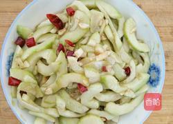 凉拌脆瓜的做法图解6