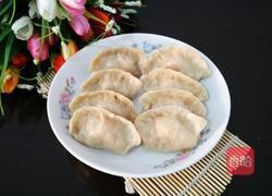 土豆馅水饺的做法图解11