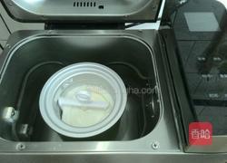 香蕉酸奶冰淇淋的做法图解8