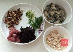 锅边糊的做法图解4