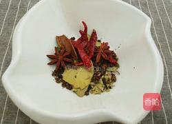 香糟毛豆的做法图解3