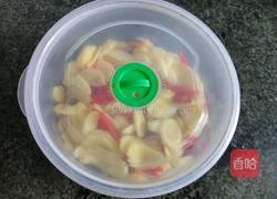 腌姜的做法图解4