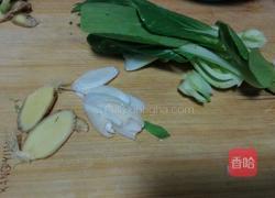 家常挂面的做法图解1