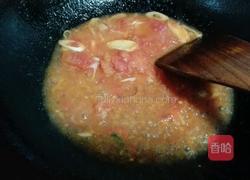 家常挂面的做法图解4