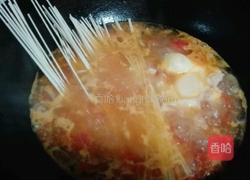 家常挂面的做法图解7