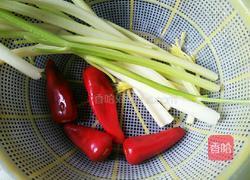 爆炒羊肚的做法图解1