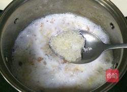 牛奶桃胶银耳羹的做法图解15