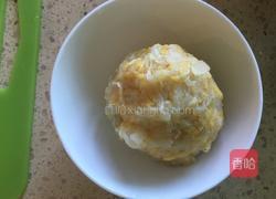 酸菜粉条肉的做法图解3