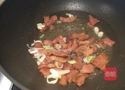 酸菜粉条肉的做法图解5
