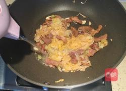 酸菜粉条肉的做法图解7