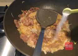 酸菜粉条肉的做法图解10