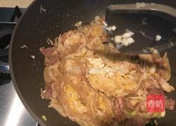 酸菜粉条肉的做法图解11