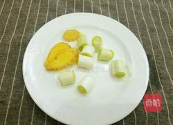 辣子鸡腿的做法图解6