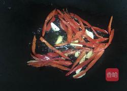 豆豉炒苦瓜的做法图解7