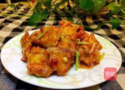 糖醋锅包肉的做法图解12