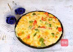 方便面披萨的做法图解13