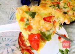 方便面披萨的做法图解15