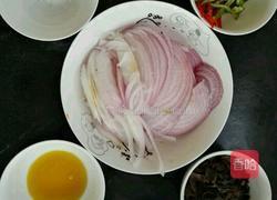 清炒洋葱的做法图解2