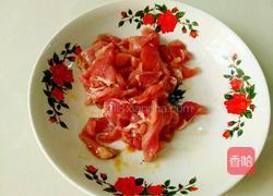 凉拌乌冬面的做法图解9