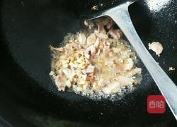 干煸豆腐的做法图解5