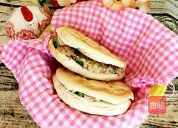 陕西肉夹馍的做法图解7