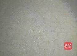 鲜桃果酱的做法图解5