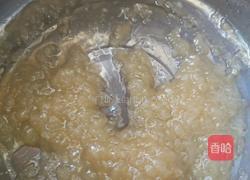 鲜桃果酱的做法图解6