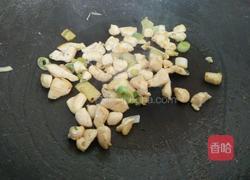 番茄鸡肉的做法图解5