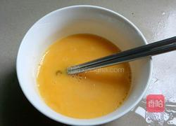 紫苏炒鸡蛋的做法图解5