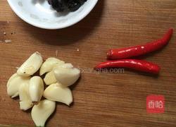 爆炒茄子丁的做法图解2